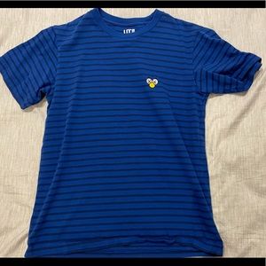 Uniqlo Kaws T-shirt